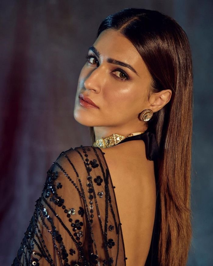 kriti sanon 1